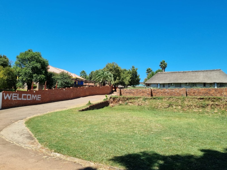 Commercial Property for Sale in Zeerust North West